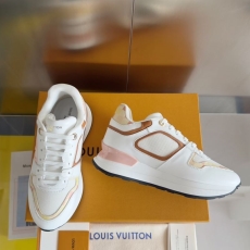 Louis Vuitton Run Away Sneaker